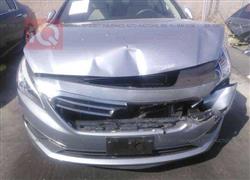 هیوندای سۆناتا